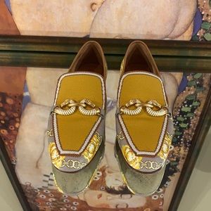 Tory Burch Loafers